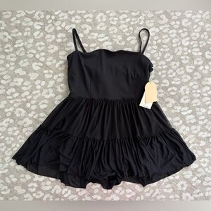 Blogilates XL ballerina tulle athletic dress